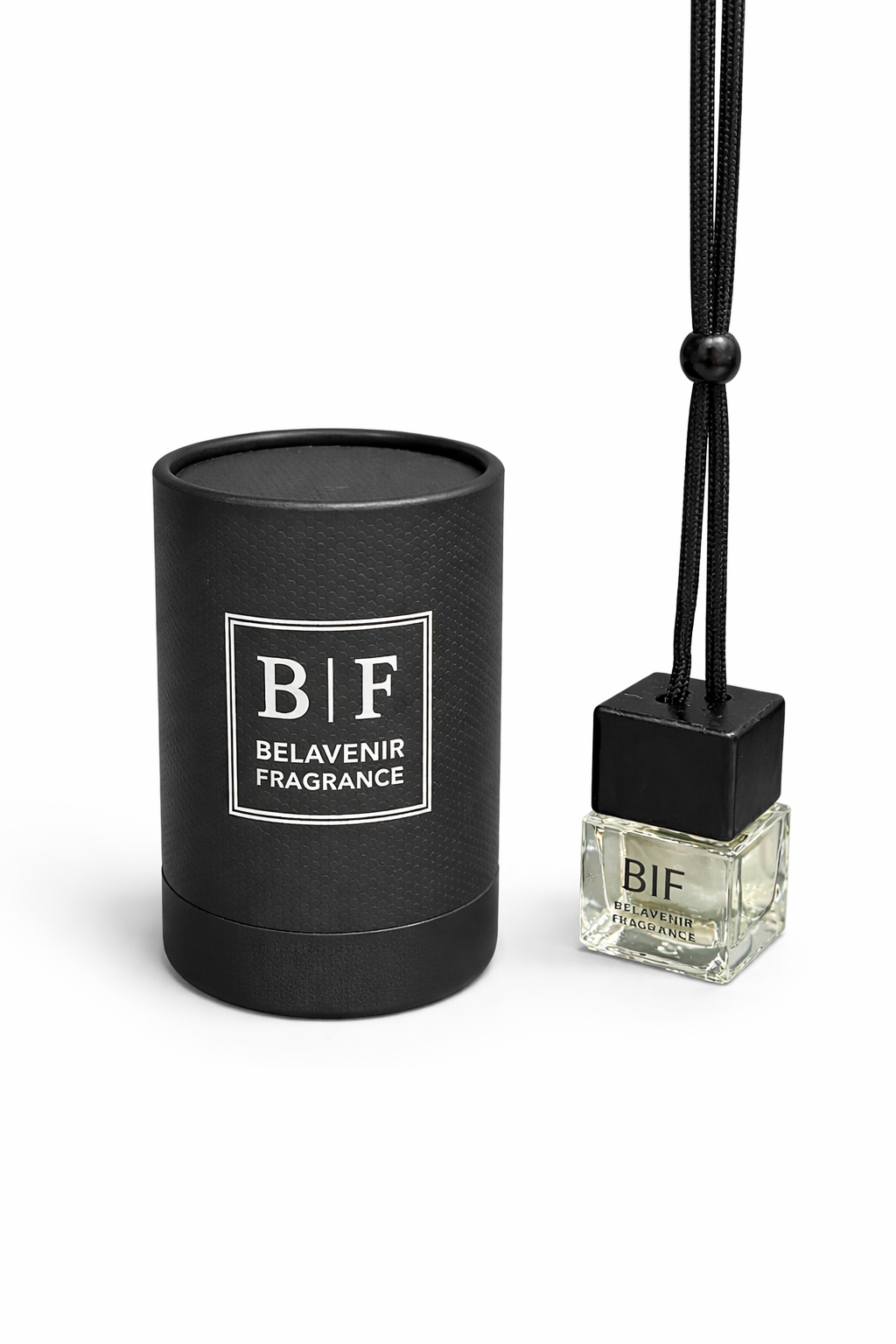 FRAGRANCE & CAR DIFFUSER